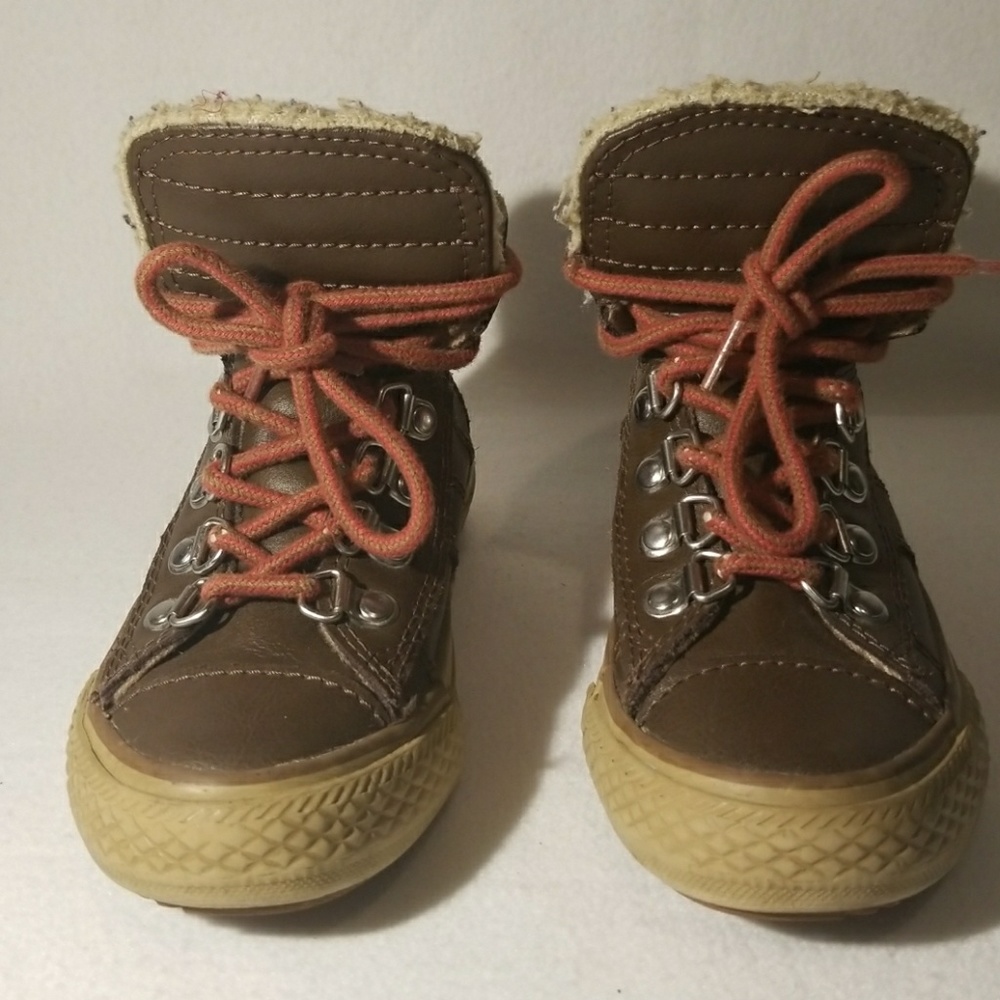Converse All Star Boot